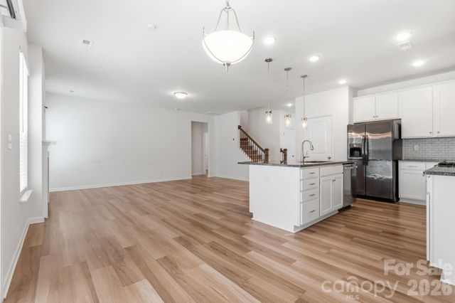 4028 Brazos Street, Charlotte, NC 28214
