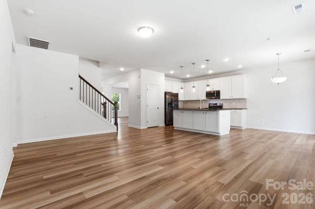 4028 Brazos Street, Charlotte, NC 28214