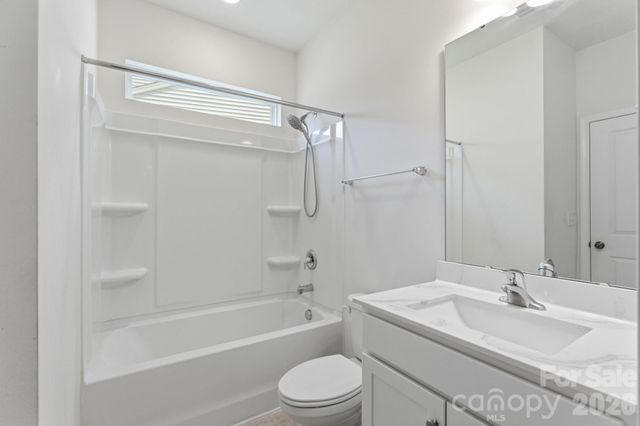 4028 Brazos Street, Charlotte, NC 28214