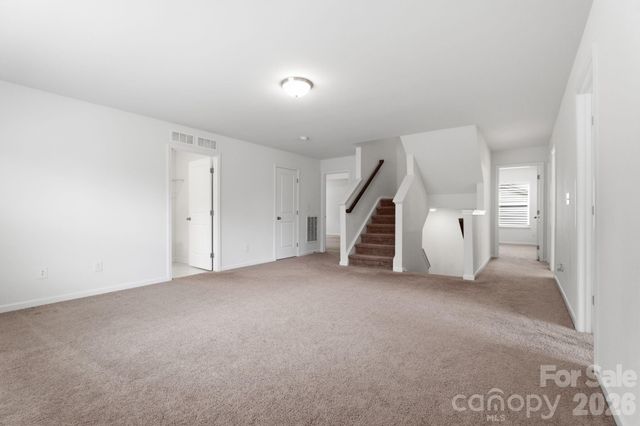 4028 Brazos Street, Charlotte, NC 28214