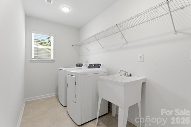 4028 Brazos Street, Charlotte, NC 28214