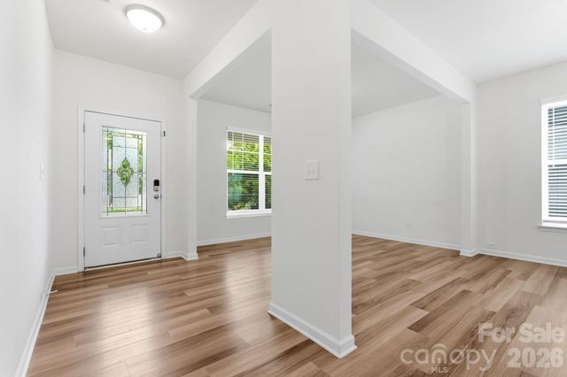 4028 Brazos Street, Charlotte, NC 28214