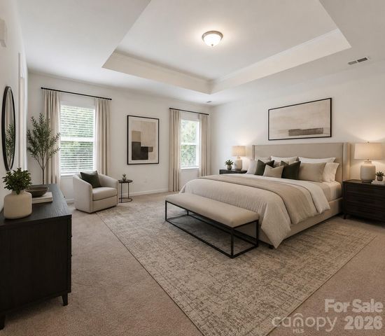 4028 Brazos Street, Charlotte, NC 28214