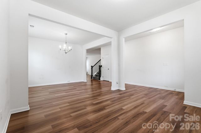 4028 Brazos Street, Charlotte, NC 28214