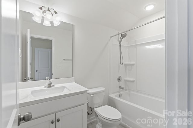 4028 Brazos Street, Charlotte, NC 28214