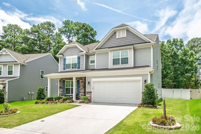 4028 Brazos Street, Charlotte, NC 28214
