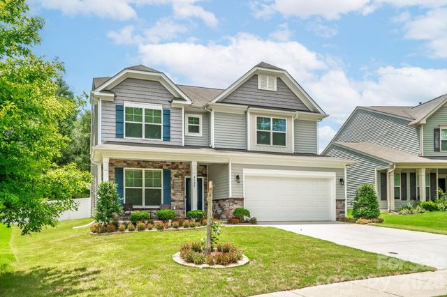 4028 Brazos Street, Charlotte, NC 28214