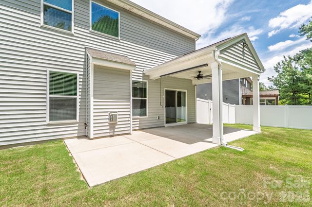 4028 Brazos Street, Charlotte, NC 28214