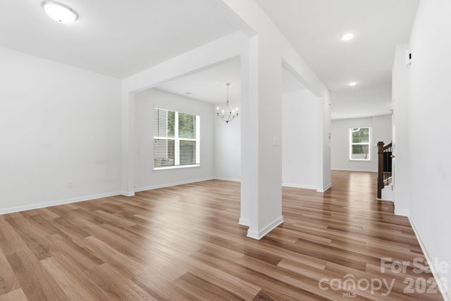4028 Brazos Street, Charlotte, NC 28214