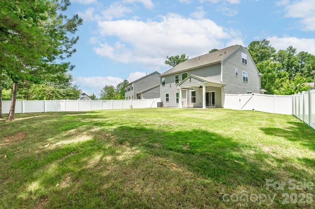 4028 Brazos Street, Charlotte, NC 28214