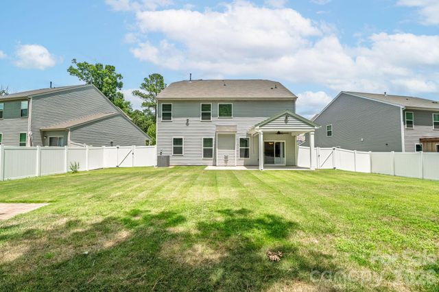 4028 Brazos Street, Charlotte, NC 28214