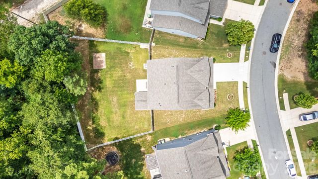4028 Brazos Street, Charlotte, NC 28214