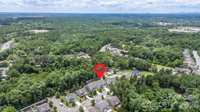 4028 Brazos Street, Charlotte, NC 28214