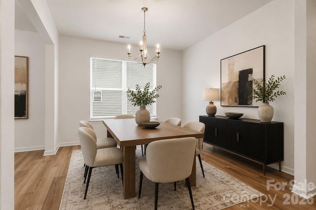4028 Brazos Street, Charlotte, NC 28214