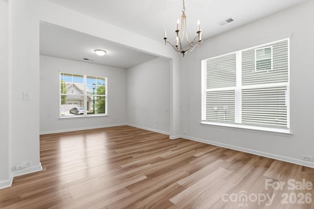 4028 Brazos Street, Charlotte, NC 28214