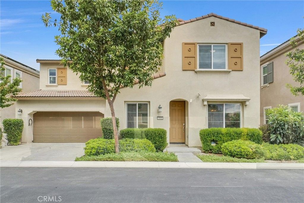 7532 Shorthorn, Chino, CA 91708