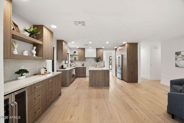 8604 E San Ardo Drive, Scottsdale, AZ 85258