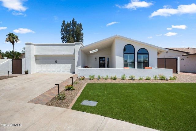 8604 E San Ardo Drive, Scottsdale, AZ 85258