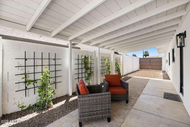 8604 E San Ardo Drive, Scottsdale, AZ 85258