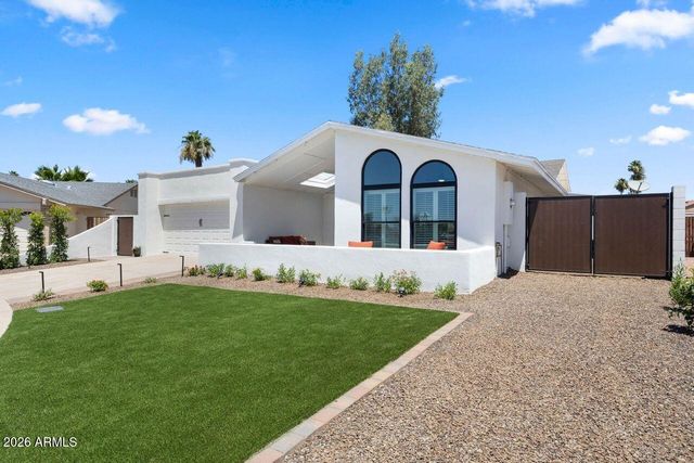 8604 E San Ardo Drive, Scottsdale, AZ 85258