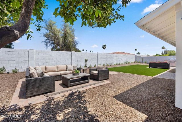8604 E San Ardo Drive, Scottsdale, AZ 85258