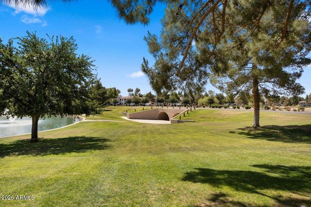 8604 E San Ardo Drive, Scottsdale, AZ 85258
