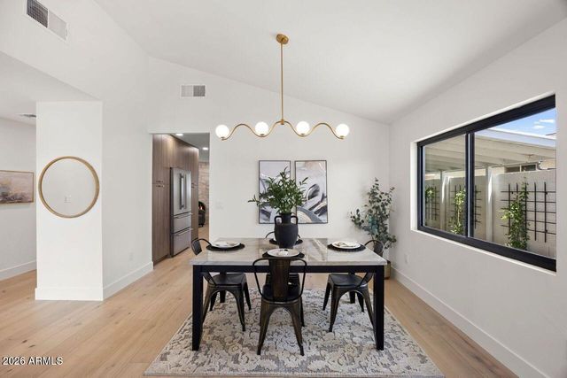 8604 E San Ardo Drive, Scottsdale, AZ 85258
