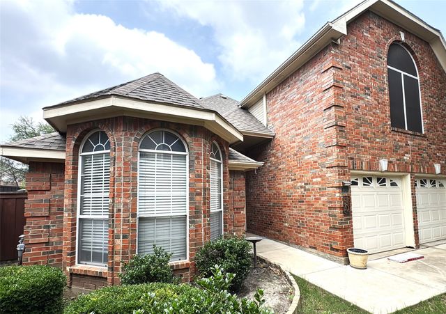 600 Black Rock Court, Irving, TX 75063