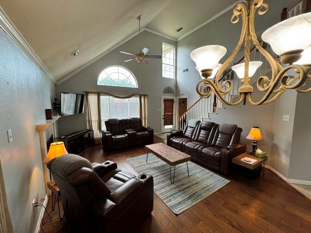 600 Black Rock Court, Irving, TX 75063