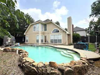 600 Black Rock Court, Irving, TX 75063