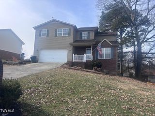 110 Ebony Lane, Gray, TN 37615