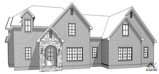 308 pridgen Drive, Perry, GA 31069