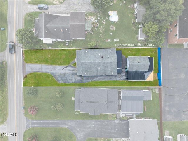 2225 Randolph Street, Bristol, VA 24201