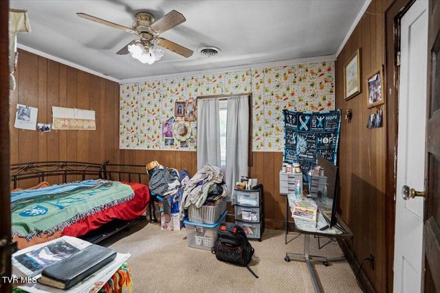 2225 Randolph Street, Bristol, VA 24201