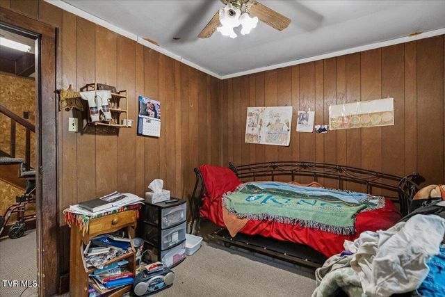 2225 Randolph Street, Bristol, VA 24201