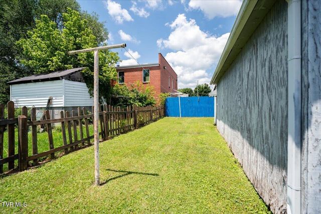 2225 Randolph Street, Bristol, VA 24201