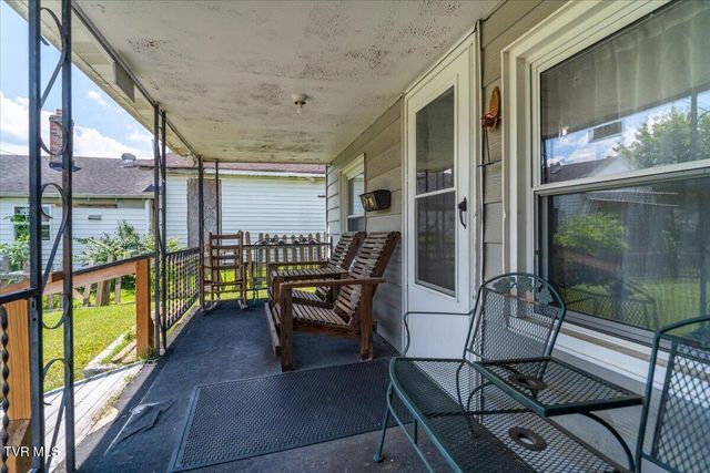 2225 Randolph Street, Bristol, VA 24201
