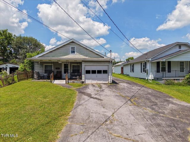 2225 Randolph Street, Bristol, VA 24201