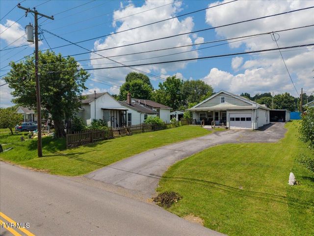 2225 Randolph Street, Bristol, VA 24201