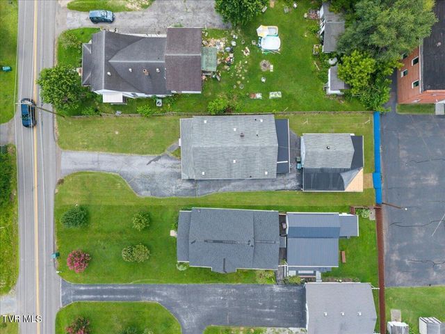 2225 Randolph Street, Bristol, VA 24201