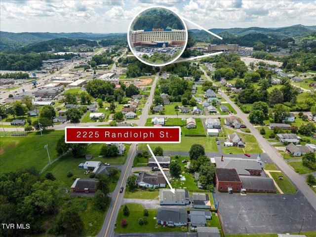 2225 Randolph Street, Bristol, VA 24201