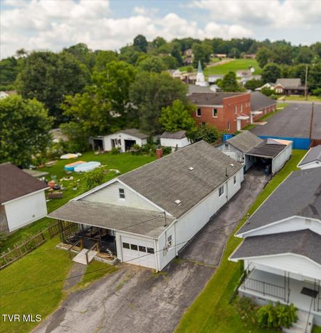 2225 Randolph Street, Bristol, VA 24201