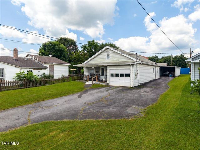 2225 Randolph Street, Bristol, VA 24201