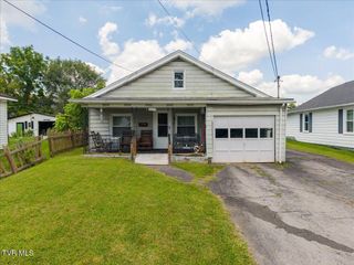 2225 Randolph Street, Bristol, VA 24201