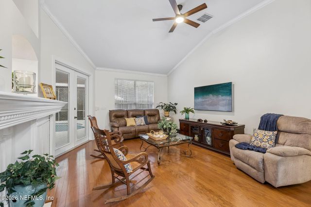 132 FAIRWAY OAKS Drive, Fleming Island, FL 32003