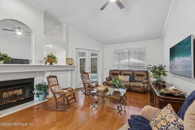 132 FAIRWAY OAKS Drive, Fleming Island, FL 32003