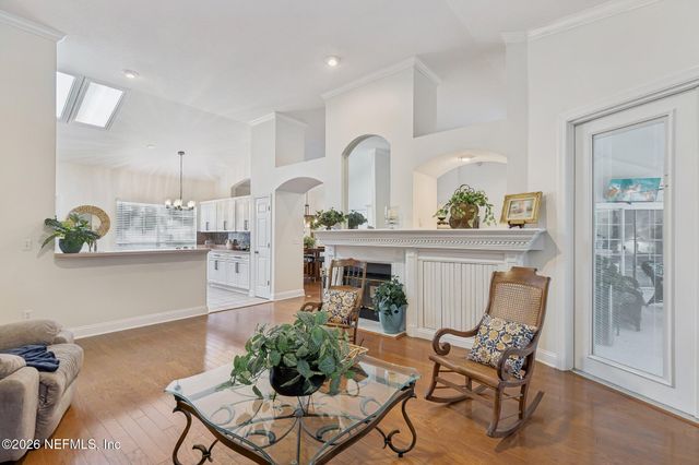132 FAIRWAY OAKS Drive, Fleming Island, FL 32003