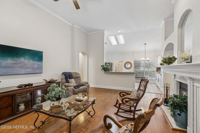 132 FAIRWAY OAKS Drive, Fleming Island, FL 32003