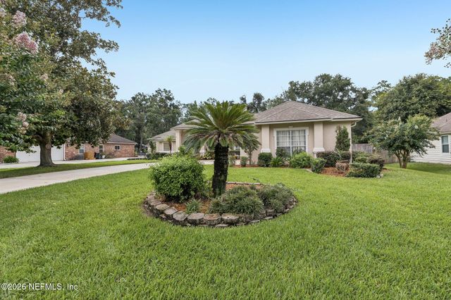 132 FAIRWAY OAKS Drive, Fleming Island, FL 32003