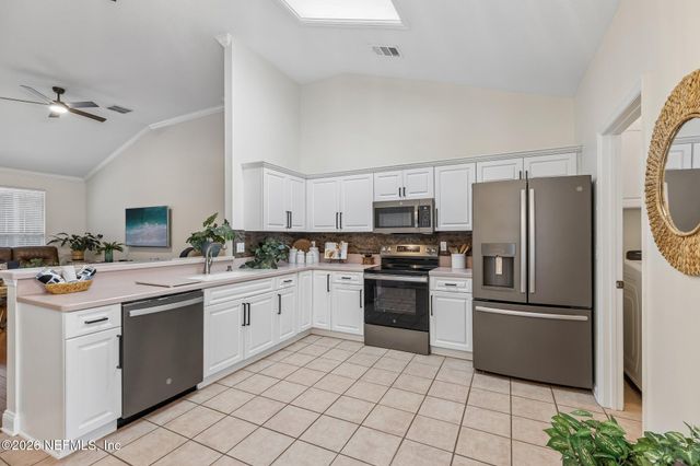 132 FAIRWAY OAKS Drive, Fleming Island, FL 32003